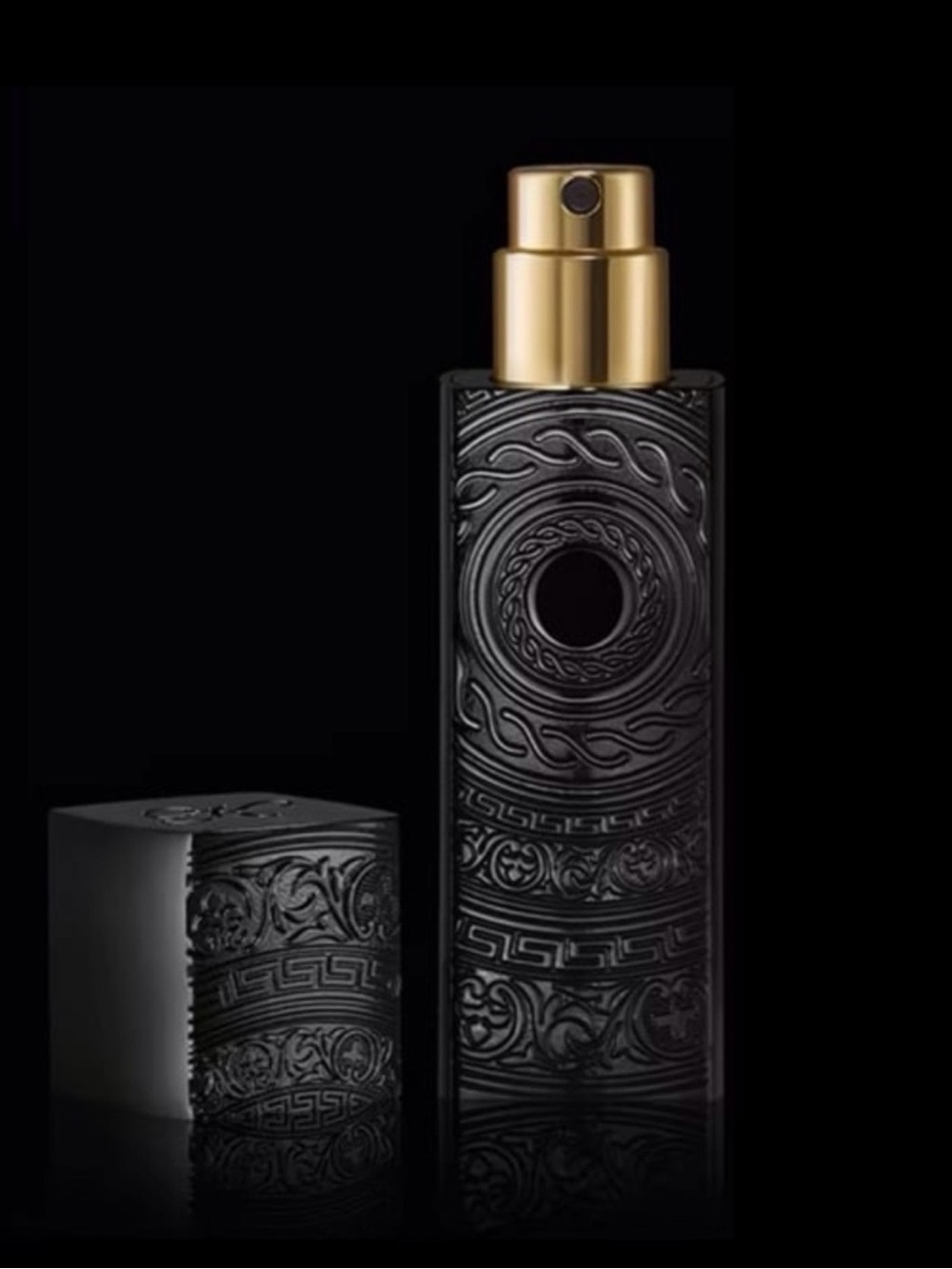 Very Nice Black Kilian Atomizer
